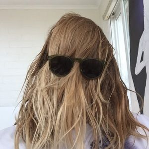 Meet your Posher, Austin